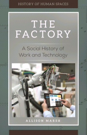 E-book, The Factory : A Social History of Work and Technology, Greenwood Press