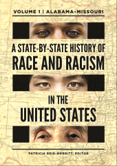 E-book, A State-by-State History of Race and Racism in the United States : [2 volumes], Greenwood Press
