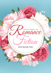 E-book, Encyclopedia of Romance Fiction, Greenwood Press
