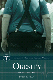 E-book, Obesity, Greenwood Press
