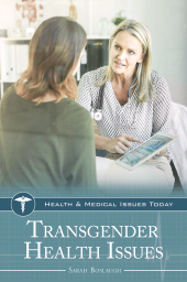 eBook, Transgender Health Issues, Greenwood Press