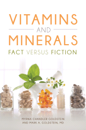 E-book, Vitamins and Minerals : Fact versus Fiction, Greenwood Press