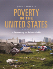 E-book, Poverty in the United States : A Documentary and Reference Guide, Greenwood Press