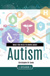 E-book, What You Need to Know about Autism, Greenwood Press