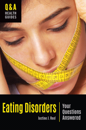 E-book, Eating Disorders : Your Questions Answered, Greenwood Press