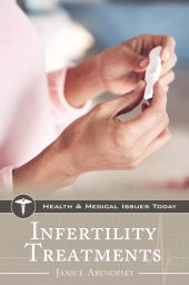 E-book, Infertility Treatments, Greenwood Press