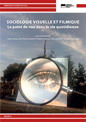 E-book, Sociologie visuelle et filmique : le point de vue dans la vie quotidienne, Genova University Press