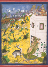 E-book, Eight Brief Lessons on Life, Hamilton Books