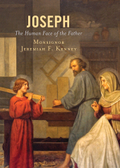 E-book, Joseph : The Human Face of the Father, Hamilton Books