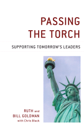 E-book, Passing the Torch : Supporting Tomorrow's Leaders, Hamilton Books