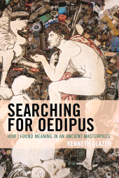 E-book, Searching for Oedipus : How I Found Meaning in an Ancient Masterpiece, Hamilton Books