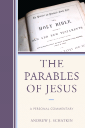 E-book, The Parables of Jesus : A Personal Commentary, Hamilton Books