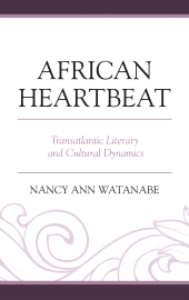 E-book, African Heartbeat : Transatlantic Literary and Cultural Dynamics, Hamilton Books