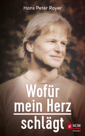 eBook, Wofür mein Herz schlägt, Hänssler