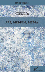 E-book, Art, médium, média, L'Harmattan