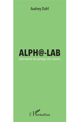 E-book, Alpha-lab : laboratoire de partage des savoirs, L'Harmattan