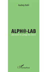 eBook, Alpha-lab : laboratoire de partage des savoirs, L'Harmattan