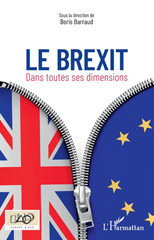 eBook, Le Brexit : dans toutes ses dimensions, L'Harmattan