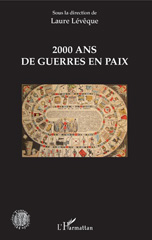 E-book, 2000 ans de guerres en paix, L'Harmattan