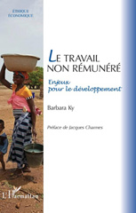 E-book, Le travail non rémunéré : enjeux pour le développement, L'Harmattan