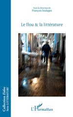 eBook, Le flou & la littérature, L'Harmattan