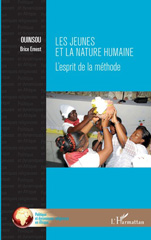 E-book, Les jeunes et la nature humaine : l'esprit de la méthode, L'Harmattan