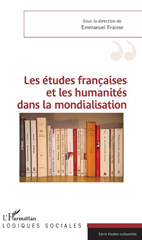 E-book, Les études françaises et les humanités dans la mondialisation, L'Harmattan