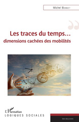 E-book, Les traces du temps : dimensions cachées des mobilités, L'Harmattan