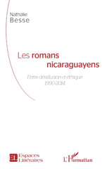 E-book, Les romans nicaraguayens : entre désillusion et éthique : 1990-2014, L'Harmattan