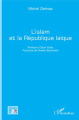 eBook, L'islam et la République laïque, L'Harmattan