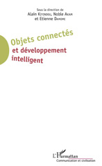 E-book, Objets connectés et développement intelligent, L'Harmattan