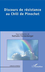 E-book, Discours de résistance au Chili de Pinochet, L'Harmattan