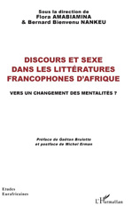 E-book, Discours et sexe dans les littératures francophones d'Afrique : vers un changement des mentalités ?, L'Harmattan