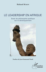 E-book, Le leadership en Afrique : essai de philosophie publique sur le développement, L'Harmattan Cameroun