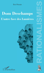E-book, Dom Deschamps : l'autre face des Lumières, L'Harmattan