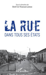 E-book, La rue dans tous ses états, L'Harmattan