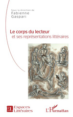 E-book, Le corps du lecteur et ses représentations littéraires, L'Harmattan