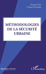 E-book, Méthodologies de la sécurité urbaine, L'Harmattan