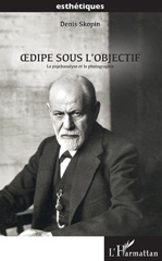 E-book, Oedipe sous l'objectif