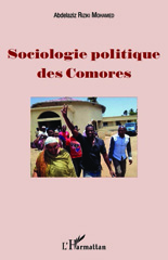 E-book, Sociologie politique des Comores, L'Harmattan