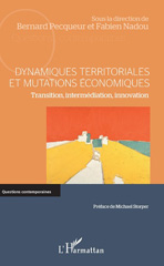 E-book, Dynamiques territoriales et mutations économiques : transition, intermédiation, innovation, L'Harmattan