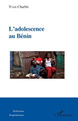 E-book, L'adolescence au Bénin, L'Harmattan