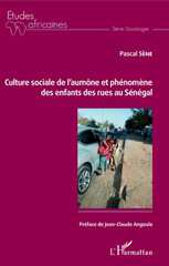 E-book, Culture sociale de l'aumône et phénomène des enfants des rues au Sénégal, L'Harmattan