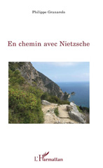 eBook, En chemin avec Nietzsche, L'Harmattan