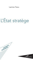 E-book, L'État stratège, L'Harmattan