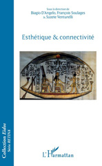 E-book, Esthétique & connectivité, L'Harmattan
