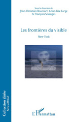 eBook, Les frontières du visible : New York, L'Harmattan