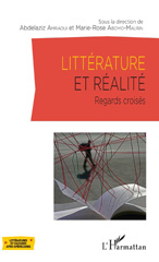 E-book, Littérature et réalité : regards croisés, L'Harmattan