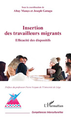eBook, Insertion des travailleurs migrants : efficacité des dispositifs, L'Harmattan