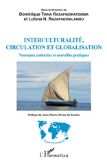 E-book, Interculturalité, circulation et globalisation : nouveaux contextes et nouvelles pratiques, L'Harmattan